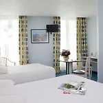 Cit'hotel De L'univers Hotel Angers
