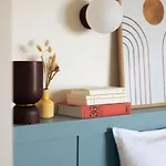 Suzane Hotel Angers