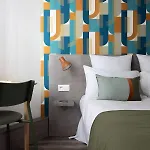 Cit'hotel De L'univers Hotel 3*