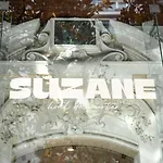 Отель Suzane Анже