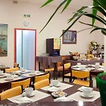 Hotel Suzane Angers