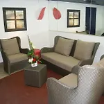 Cit'hotel De L'univers 3* Angers
