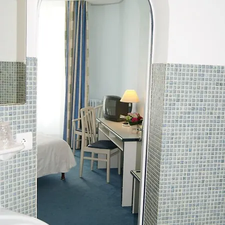 Hotel Suzane Angers