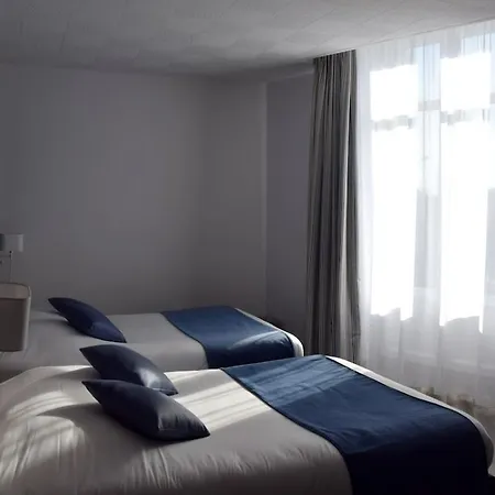 Suzane Hotel Angers