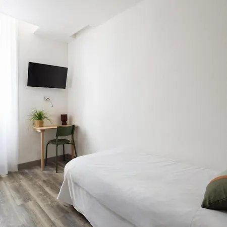 Hotel Suzane