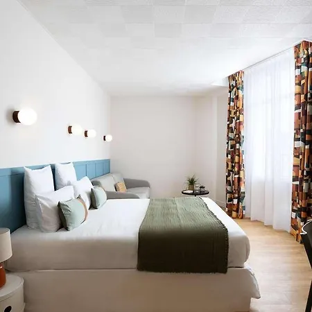 Suzane Hotel