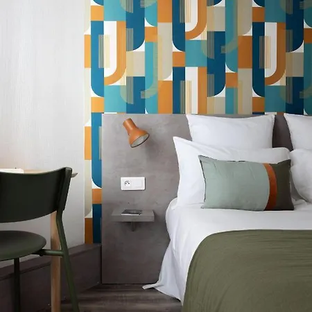 Suzane Hotel 3*