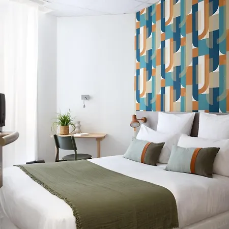 Hotel Suzane 3*