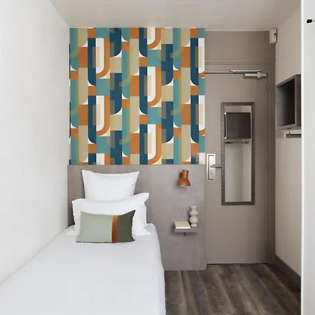 Suzane Hotel 3*