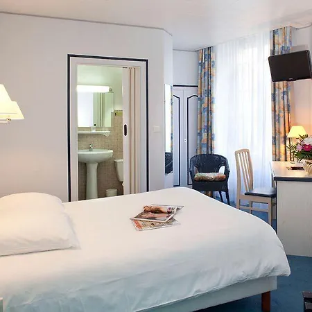 Hotel Suzane 3*
