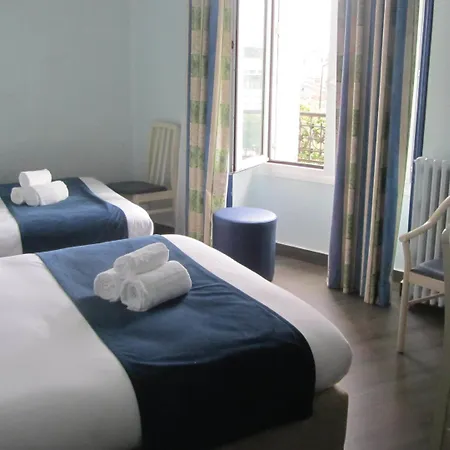 Cit'hotel De L'univers Angers