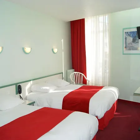 Suzane Hotel Angers