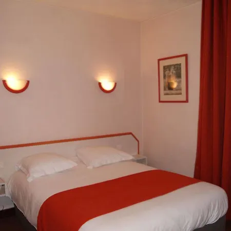 Hotel Suzane 3*