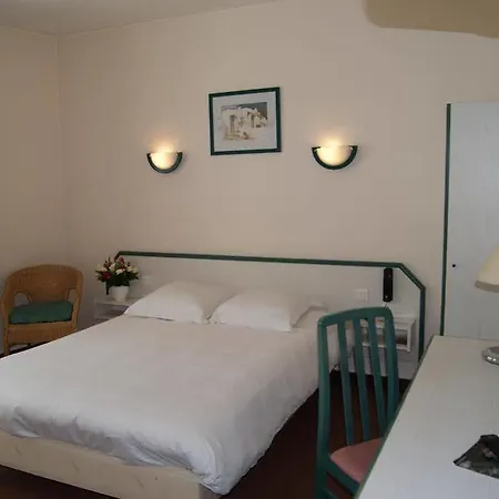 Hotel Suzane 3*