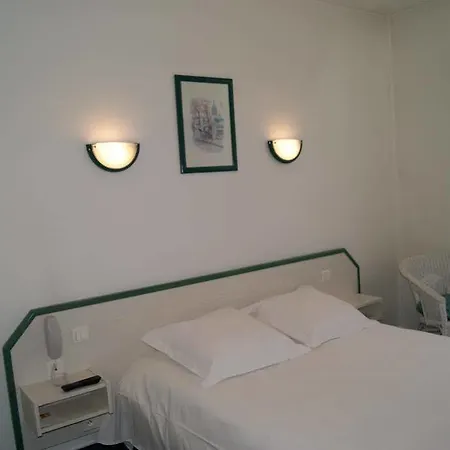 Suzane Hotel