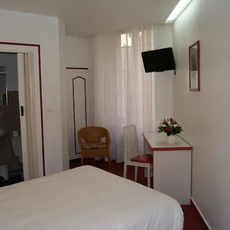 Hotel Suzane Angers