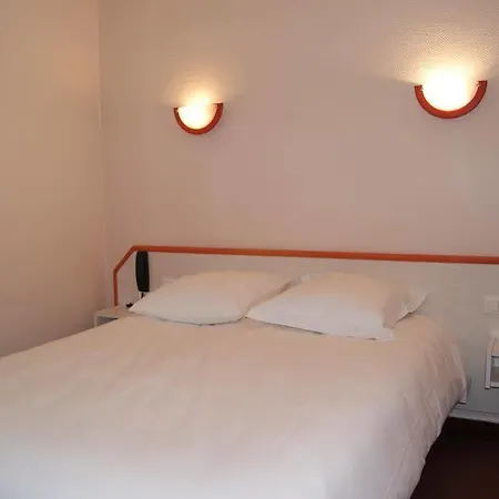 Hotel Suzane 3*