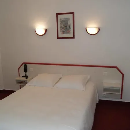 Suzane Hotel Angers