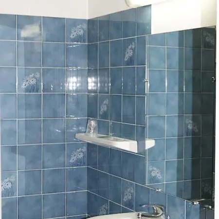Hotel Suzane 3*