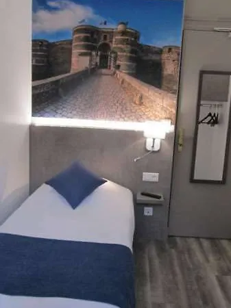 Hotel Suzane 3*