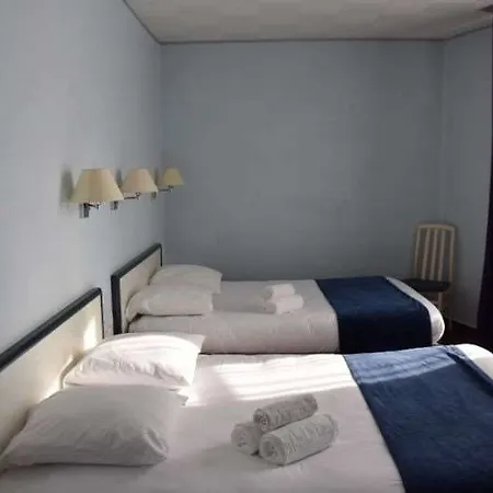 Hotel Suzane Angers