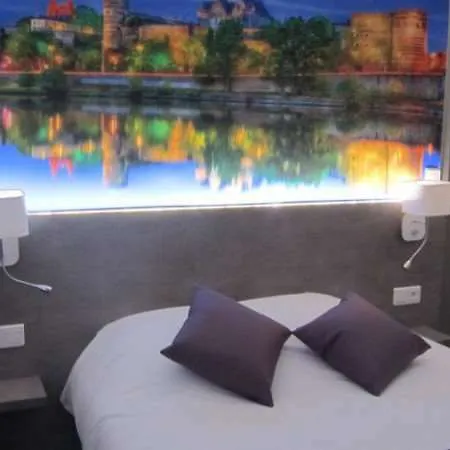 Hotel Suzane