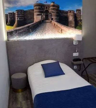 Suzane Hotel Angers