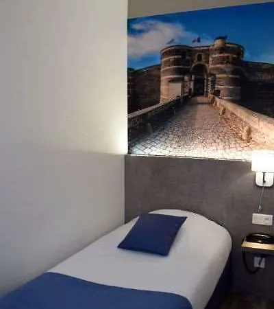 Hotel Suzane 3*