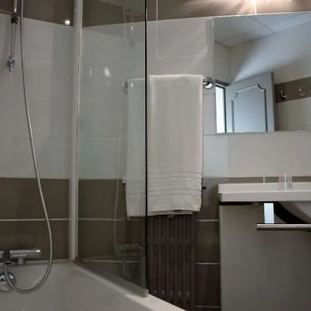 Suzane Hotel Angers