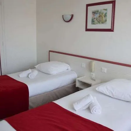 Hotel Suzane 3*