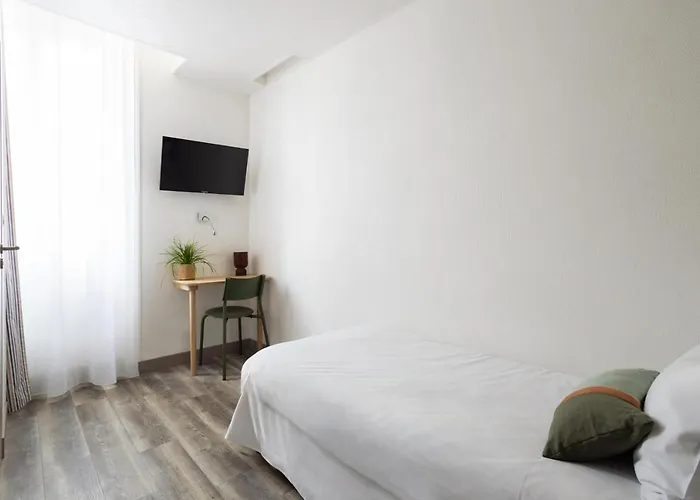 Hotel Cit'hotel De L'univers