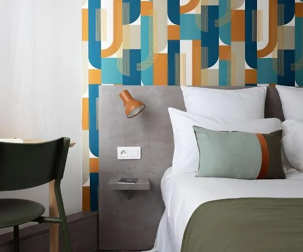 Cit'hotel De L'univers Hotel 3*