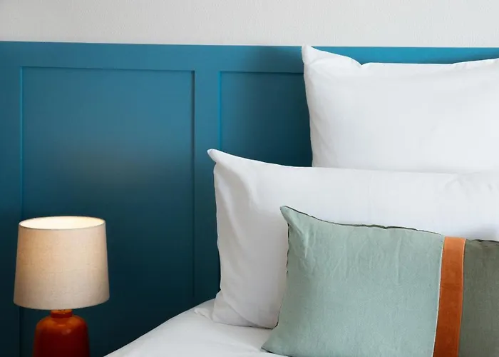 Cit'hotel De L'univers