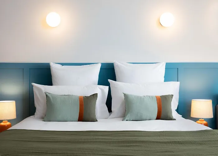 Cit'hotel De L'univers 3*