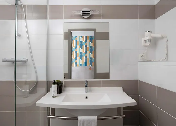 Hotel Cit'hotel De L'univers