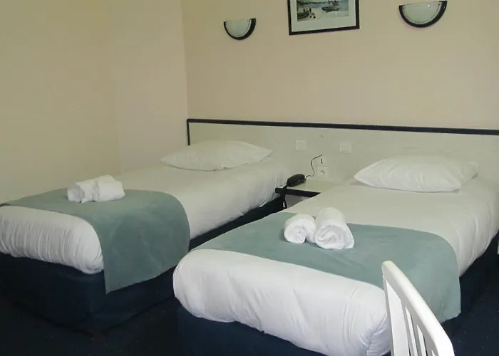 Cit'hotel De L'univers Hotel