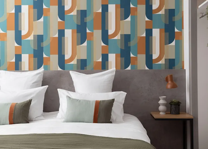 Cit'hotel De L'univers Hotel