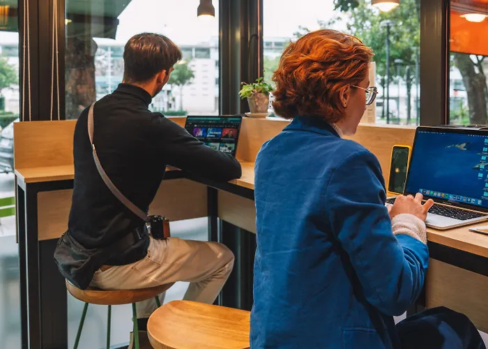 Cit'hotel De L'univers Hotel Angers