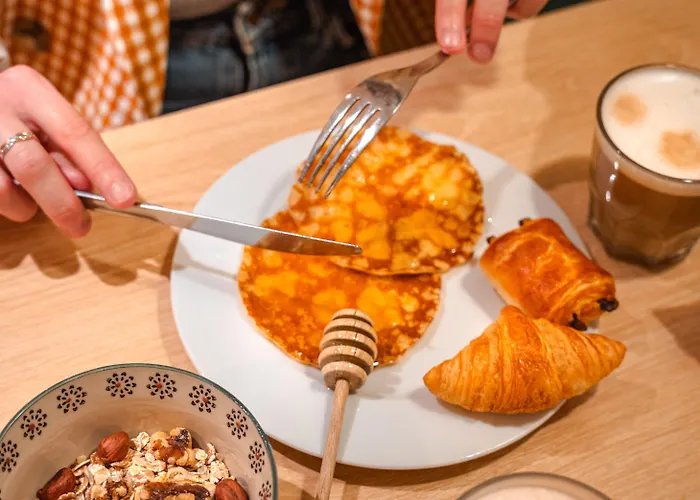 Cit'hotel De L'univers 3*