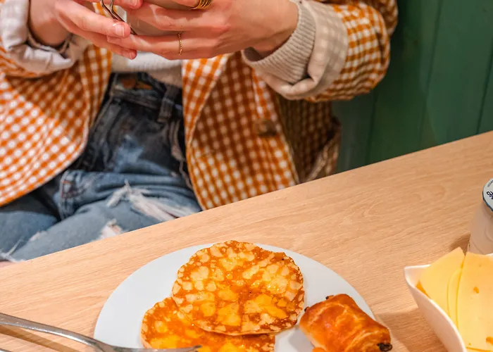 Hotel Cit'hotel De L'univers Angers