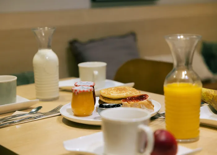 Cit'hotel De L'univers Hotel 3*