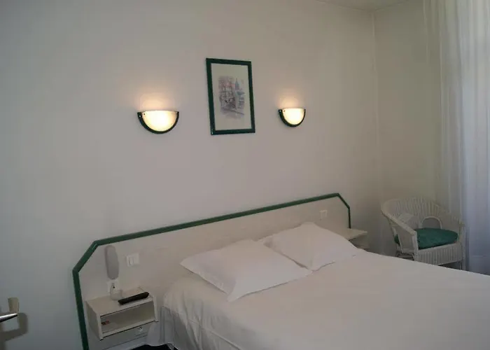 Cit'hotel De L'univers Hotel