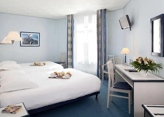 Cit'hotel De L'univers Angers