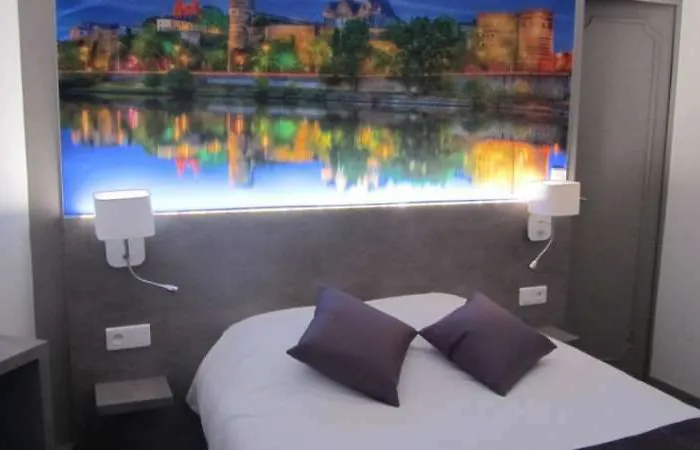 Hotel Cit'hotel De L'univers