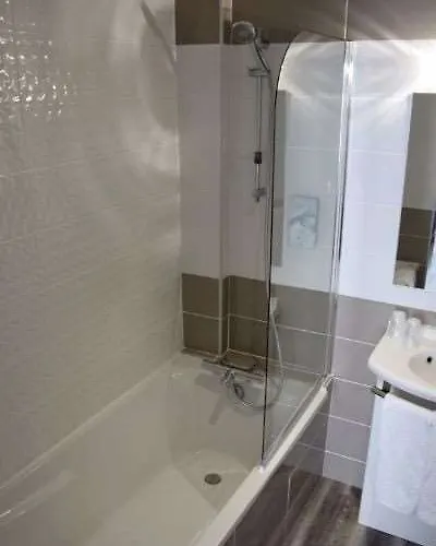 Cit'hotel De L'univers